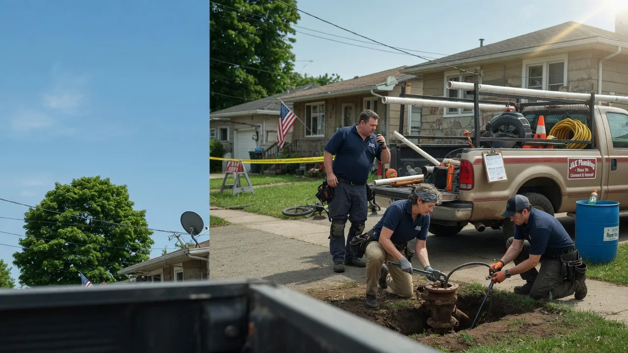 Water Heater Replacement in Stamps, AR near me
